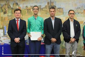  La distribution des certificats