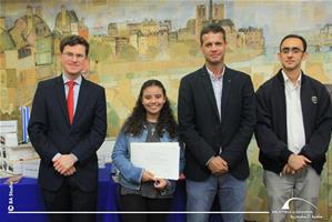  La distribution des certificats