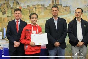  La distribution des certificats