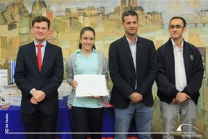  La distribution des certificats