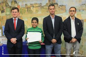  La distribution des certificats