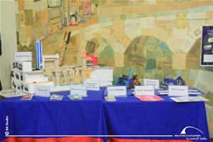 Les oeuvres présentées par les participants du concours « Les rues d’Alexandrie »