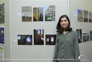  Les participants avec leurs photos