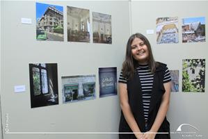  Les participants avec leurs photos