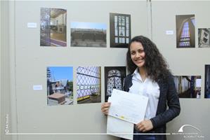  Les participants avec leurs photos