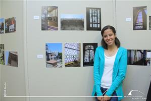  Les participants avec leurs photos