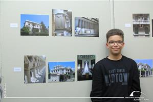  Les participants avec leurs photos