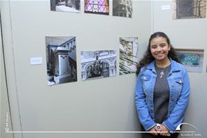  Les participants avec leurs photos