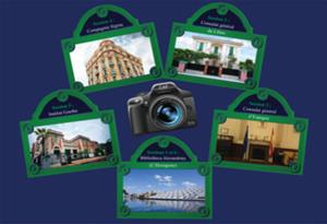 À la découverte de la rue Fouad : Patrimoine et histoire