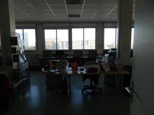  Au collège Grande Bastide pour un échange autour du thème d’ouverture culturelle de l’établissement et des élèves