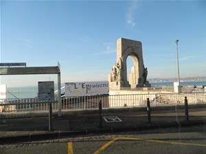  Au collège Grande Bastide pour un échange autour du thème d’ouverture culturelle de l’établissement et des élèves