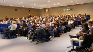 A la bibliothèque de l'Alcazar