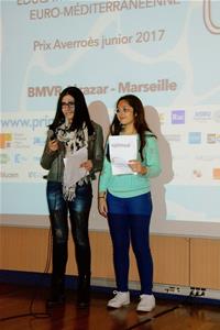  Un débat sur les 3 films en compétition et une présentation sur le film « Alger, la Mecque des révolutionnaires » à la bibliothèque de l'Alcazar