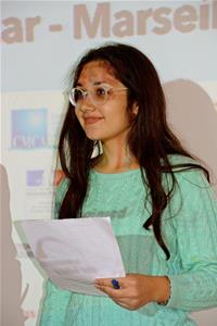  Un débat sur les 3 films en compétition et une présentation sur le film « Alger, la Mecque des révolutionnaires » à la bibliothèque de l'Alcazar