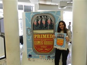  A la bibliothèque de l'Alcazar