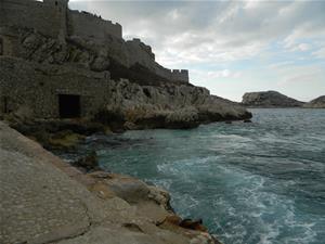 Visite de Marseille