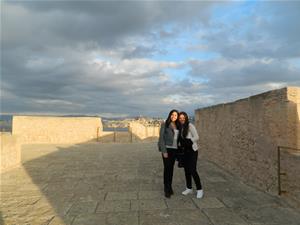 Visite de Marseille