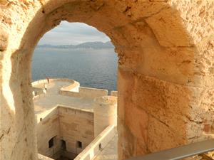 Visite de Marseille