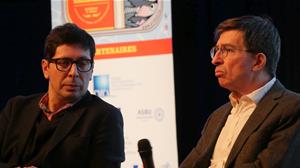 Projection des films et un débat