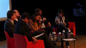 Projection des films et un débat