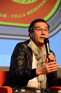  Masterclass avec les réalisateurs des 3 films visionés à Alexandrie