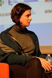  Masterclass avec les réalisateurs des 3 films visionés à Alexandrie