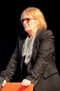  Masterclass avec les réalisateurs des 3 films visionés à Alexandrie