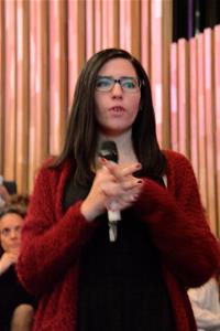  Masterclass avec les réalisateurs des 3 films visionés à Alexandrie