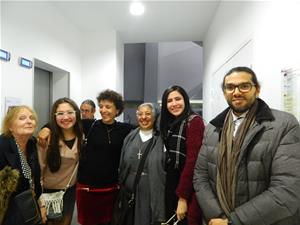  Cérémonie de remise des prix