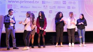  Cérémonie de remise des prix