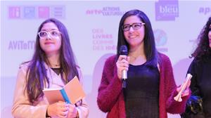  Cérémonie de remise des prix