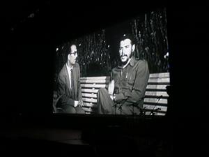  Cérémonie de remise des prix