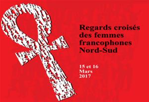 Regards croisés des femmes francophones Nord-Sud