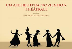 Improvisation théâtrale