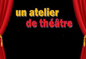 Atelier de théâtre  