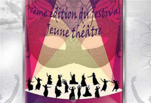 Festival « Jeune Théâtre » – 7<sup>e</sup> édition 