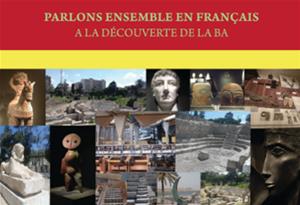  Parlons ensemble en français : À la découverte de la BA