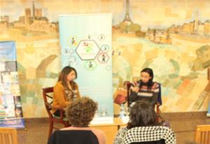 Réflexions sur la paix.