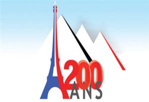 Deux siècles de relations franco-égyptiennes : une communauté de destin et des horizons partagés