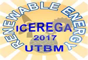 Colloque et école d'été ICEREGA17