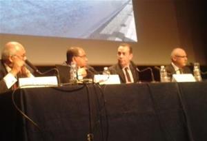 Bibliotheca Alexandrina: 10 ans déjà ! La Bibliothèque d’Alexandrie au carrefour des cultures