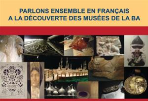 À la découverte des musées de la BA