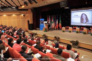  Les participants à la dictée PICADELF