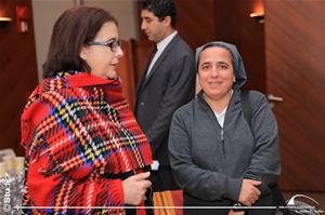  Les invités du colloque