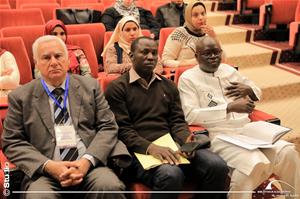  Les invités du colloque