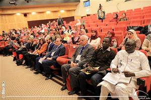  Les invités du colloque