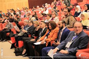  Les invités du colloque