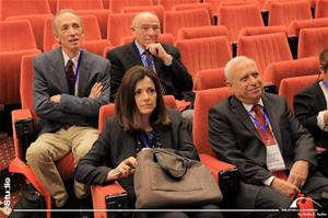  Les invités du colloque