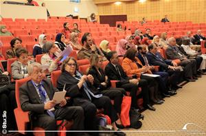 Les invités du colloque 