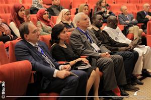 Les invités du colloque 